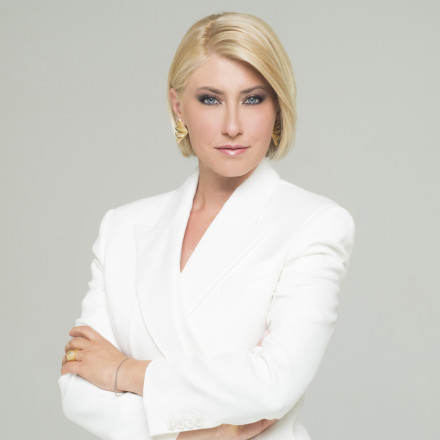 Σία Κοσιώνη: Όλη η αλήθεια για το μέλλον της συνεργασίας της με τον ΣΚΑΪ