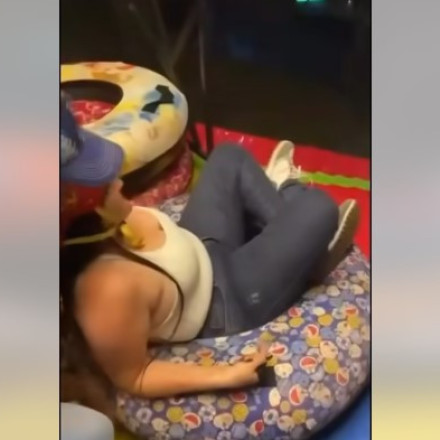 Κολομβία: 28χρονη σκοτώθηκε σε τσουλήθρα - «Θα με πιάσει κανείς;» ρωτούσε πριν πέσει στο κενό