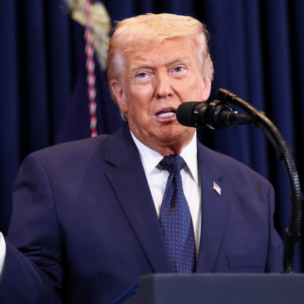 Τραμπ: «Τιμή μου να σκοτώνω παρανοϊκά καθάρματα - Το Ιράν δολοφονεί αθώους επί 47 χρόνια»