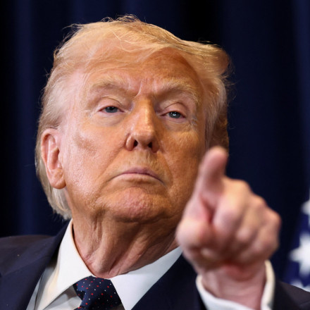 Τραμπ: «Το Ιράν δεν θα γίνει ποτέ ξανά ο νταής της Μέσης Ανατολής» - Αρνείται συμφωνία εκεχειρίας