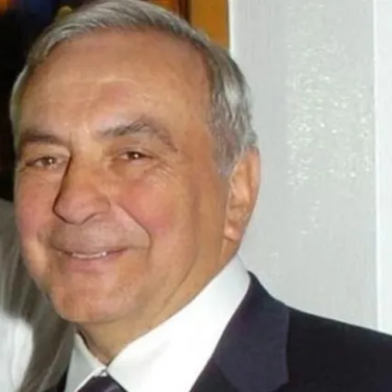 Θρήνος στη Νέα Δημοκρατία - Πέθανε το ιστορικό στέλεχος Δημήτρης Τσιγκούνης