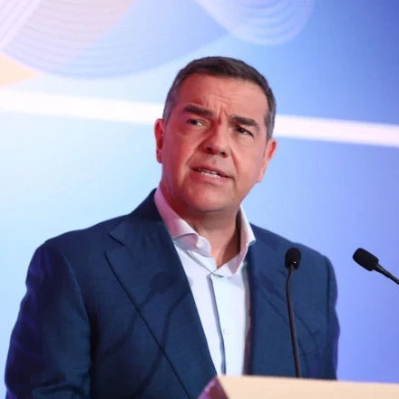 Τσίπρας για υποκλοπές: Το μεγαλύτερο σκάνδαλο της Μεταπολίτευσης