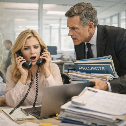 4 ζώδια σήμερα 12/3 έχουν μία ζόρικη ημέρα μπροστά τους