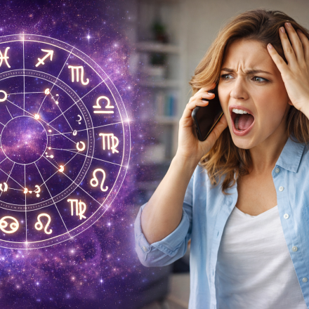 Μέρα έντασης και ανατροπών ειδικά για 4 ζώδια, σήμερα 16/3