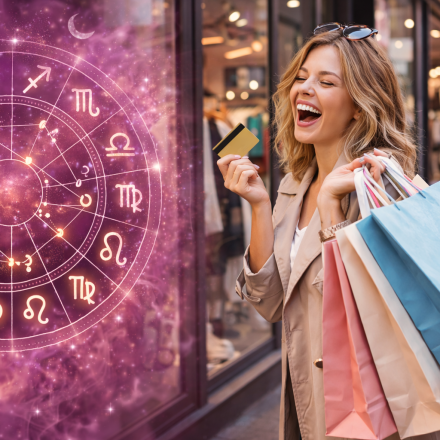 Μέρα σπατάλης και υπερβολών ειδικά για 4 ζώδια, σήμερα 18/3