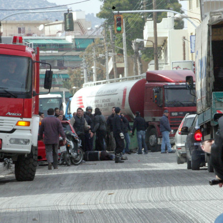 Από τον Άρη Δημητριάδη, στον Φιλόπουλο και τον Άλκη: 43 χρόνια δολοφονίες με οπαδικό υπόβαθρο