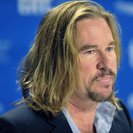 Βαλ Κίλμερ: Ο ηθοποιός που έφυγε από τη ζωή πρωταγωνιστεί σε δράμα με τη βοήθεια Τεχνητής Νοημοσύνης