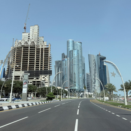 Κατάρ: «Ανεπιθύμητα πρόσωπα» αξιωματούχοι της ιρανικής πρεσβείας μετά τα χτυπήματα σε διυλιστήριο