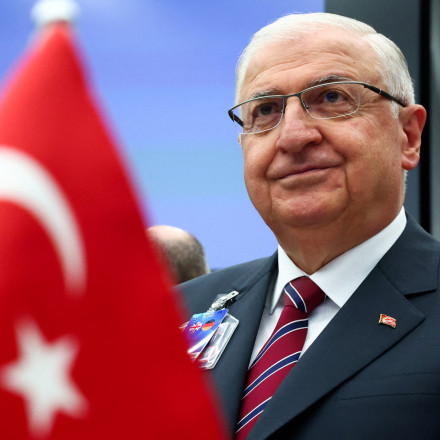 Νέες προκλήσεις Γκιουλέρ για Ελλάδα: «Δεν θα επιτρέψουμε τετελεσμένα»