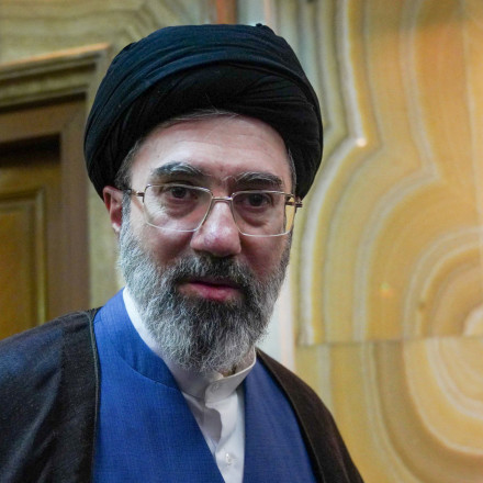 Διέρρευσε ηχητικό για την επίθεση στο Ιράν: Ο Μοτζτάμπα Χαμενεΐ σώθηκε για λίγα λεπτά