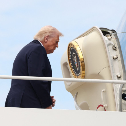 Ανάλυση CNN: Οι επτά λόγοι που ο Τραμπ δεν έχει κερδίσει τον πόλεμο με το Ιράν