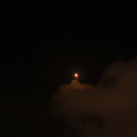 Σφοδρά χτυπήματα από τη Χεζμπολάχ στο Ισράηλ - Στο στόχαστρο του Ιράν αμερικάνικες επιχειρήσεις