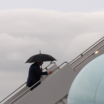 Τραμπ: Το Ιράν δεν είναι έτοιμο για συμφωνία - Προειδοποιούν για μεγάλη κρίση πετρελαϊκοί κολοσσοί