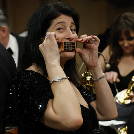 Ιστορική νίκη: Η ελληνικής καταγωγής Κασσάνδρα Κουλουκούντη κατακτά το Όσκαρ Καλύτερου Κάστινγκ