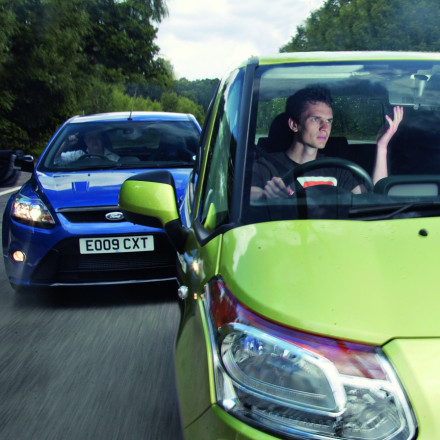 Οργή στους δρόμους: Τα σοκαριστικά στοιχεία της ΕΛΣΤΑΤ και οδηγίες επιβίωσης