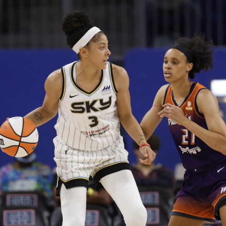 Ιστορική τομή στο WNBA: «Σπάνε» το φράγμα του εκατομμυρίου τα συμβόλαια των παικτριών