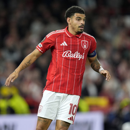 Νότιγχαμ Φόρεστ: Το απίστευτο 1/96 στο City Ground που εξηγεί την επιθετική της δυστοκία