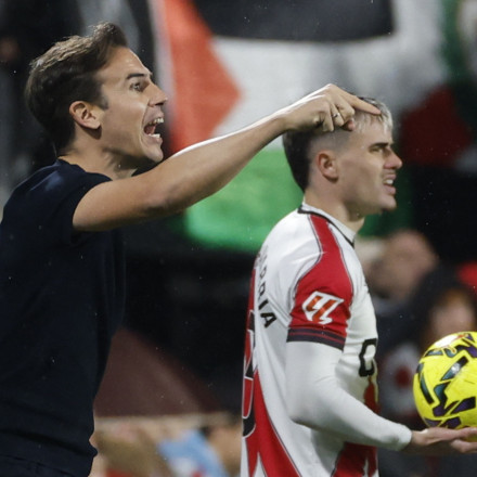 Ράγιο Βαγιεκάνο: Το προφίλ των Μαδριλένων που συναντά η ΑΕΚ στους «8» του Conference League