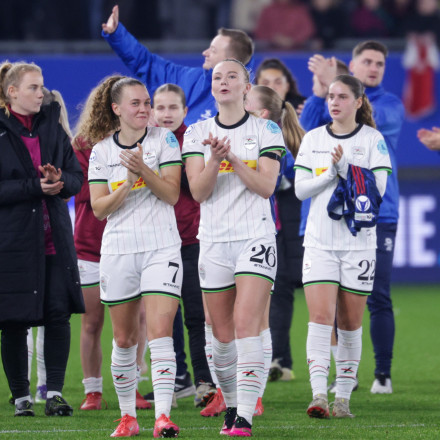 Λέουβεν: Ποιος είναι ο λόγος που καταργεί τα λευκά σορτς της γυναικείας ομάδας ποδοσφαίρου