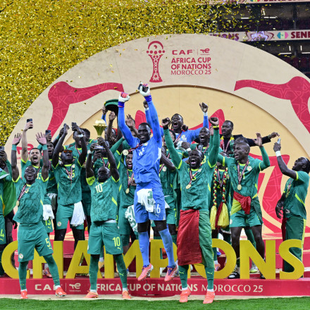 Πώς η απόφαση στο Κύπελλο Εθνών Αφρικής μπορεί να «αλλάξει» τον αθλητισμό παγκοσμίως