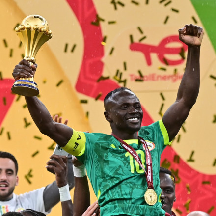 Ποδοσφαιρική Ομοσπονδία Σενεγάλης: «Πλήττεται το κύρος του αφρικανικού ποδοσφαίρου»