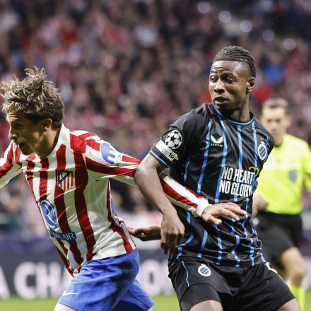 Πρωτόγνωρο σκηνικό με συμπαίκτη του Τζόλη: Κλήθηκε σε... δυο εθνικές ομάδες - Ποιά επέλεξε