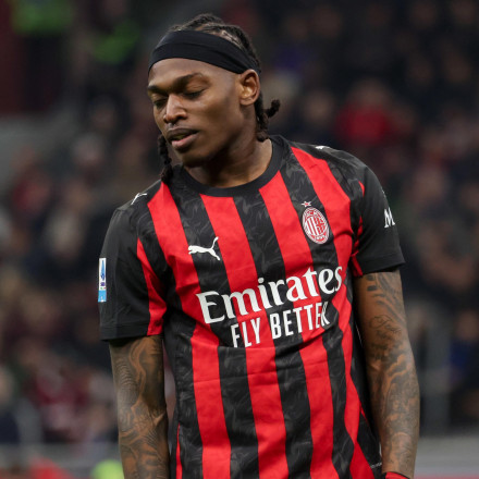 Μίλαν: Ο... μπουρλοτιέρης Λεάο, το Κατά Λουκάν Ευαγγέλιο, η κατάρρευση στη Ρώμη και η επόμενη ημέρα