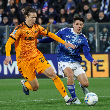 Θρήνος στο ιταλικό ποδόσφαιρο: Απεβίωσε ιδιοκτήτης ομάδας της Serie A