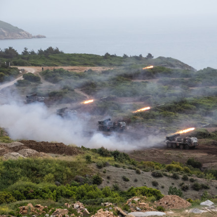 «Ασπίδα του Αχιλλέα» - Υπεύθυνη αντιπολίτευση και πατριώτες με... δόσεις