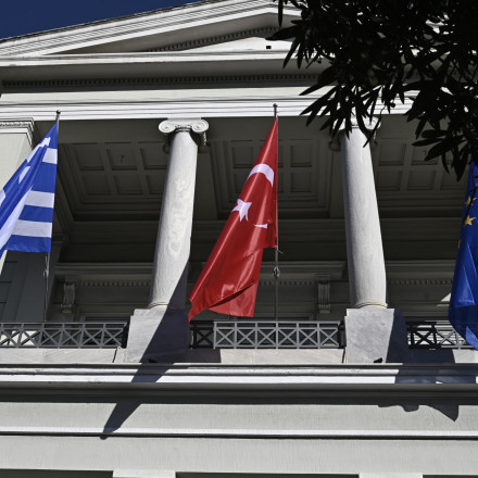 Η Αθήνα απαντά στην Άγκυρα για Κύπρο και Patriot