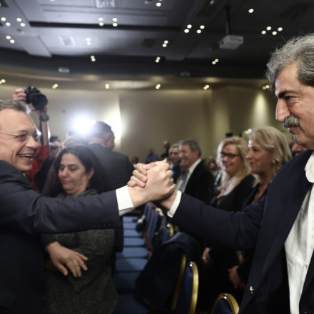 Το μετέωρο βήμα του ΣΥΡΙΖΑ