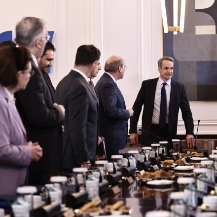 Τι είπε ο Μητσοτάκης για τον ανασχηματισμό, τι εννοεί και γιατί όλοι περιμένουν το Πάσχα