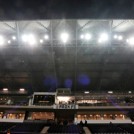 Οκτώ συλλήψεις για επίθεση κατά δημοσιογράφων στην Τούμπα