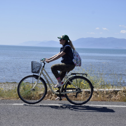Σε ανοιξιάτικους ρυθμούς ο καιρός - Τους 19 βαθμούς θα φτάσει η θερμοκρασία