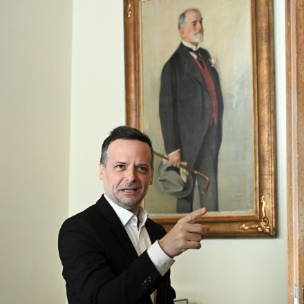 Δούκας: Επιμένει σε απόφαση Συνεδρίου για το «όχι» σε συνεργασία με τη ΝΔ-«Δεν ανησυχώ για διαγραφή»