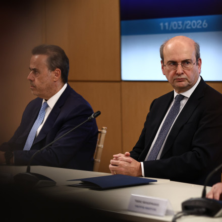 Έργα 5,3 δισ. ευρώ με το βλέμμα στην ανέφικτη στέγαση