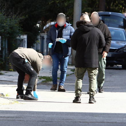 Στην Ασφάλεια ο βασικός ύποπτος για τη δολοφονία του 20χρονου στην Καλαμαριά: «Δεν ήθελα να σκοτώσω»
