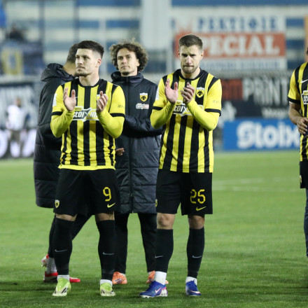 Η βαθμολογία της Super League μετά τις γκέλες Παναθηναϊκού και ΑΕΚ