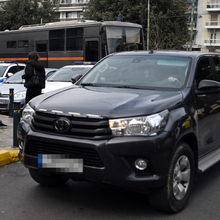 Πυροβολισμοί στη Νέα Μάκρη: Δίωξη για απόπειρα ανθρωποκτονίας σε 3 Τούρκους