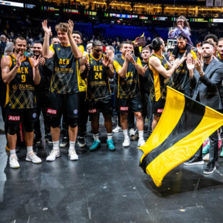 ΑΕΚ: Η συνεπεία στο ραντεβού, οι παράγοντες της αγωνιστικής ευεξίας και το ρεκόρ