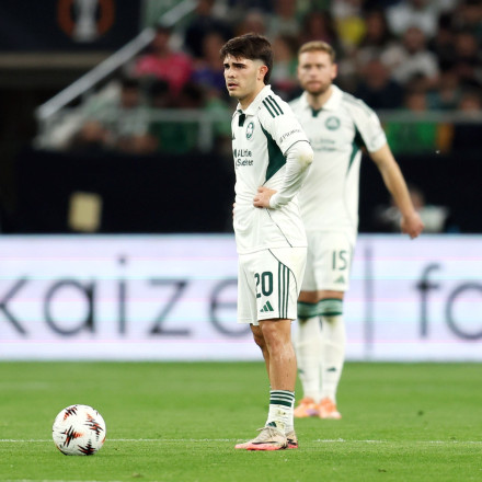 Marca: «Ξεκάθαρο οφσάιντ στο δεύτερο γκολ της Μπέτις κόντρα στον Παναθηναϊκό» - Το σκεπτικό του VAR