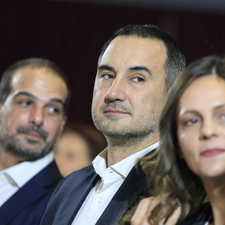 «Θα πάτε με τον Τσίπρα;» - Διάλογοι «κωφών» στη Νέα Αριστερά
