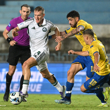 Παναθηναϊκός - Παναιτωλικός: Live η αναμέτρηση της 25ης αγωνιστικής της Super League