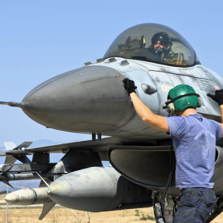 Εξοπλιστικό πακέτο «μαμούθ» 5 δισ. ευρώ: «Ασπίδα του Αχιλλέα», F16 Viper, F35 και φρεγάτες