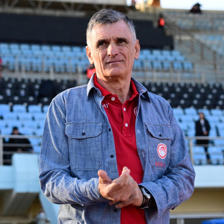 Ολυμπιακός: Η αποστολή για το κρίσιμο ματς με τον ΟΦΗ στο Ηράκλειο