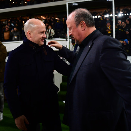 UEFA Ranking: Παναθηναϊκός και ΑΕΚ κάνουν «άλμα» στη σχετική λίστα - Ποια είναι η θέση τους