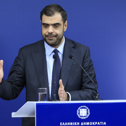 O Mαρινάκης για τον «πειρασμό» του εκλογικού αιφνιδιασμού