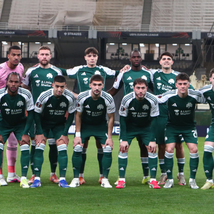 Παναθηναϊκός: Αλλάζει έδρα στην Ευρώπη αν αποκλείσει τη Μπέτις