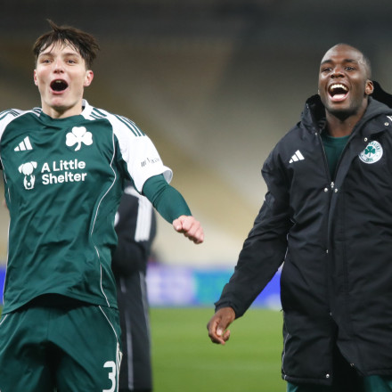 UEFA Ranking: Παναθηναϊκός και ΑΕΚ έφεραν την Ελλάδα μια ανάσα από τη «χρυσή» 10η θέση