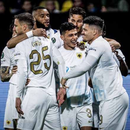 ΑΕΚ: Η πετυχημένη (ήδη) χρονιά, η αγαπημένη της νοκ-άουτ φάση και η διαχείριση ενόψει Ατρόμητου